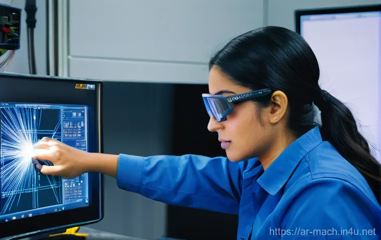 기계가공 자격증 취득 기간 - **Prompt for Basic Machine Operation and Training:**
"A vibrant, eye-level shot featuring a youn... 기계가공 자격증 취득 기간 - **Prompt for Basic Machine Operation and Training:**
"A vibrant, eye-level shot featuring a youn...