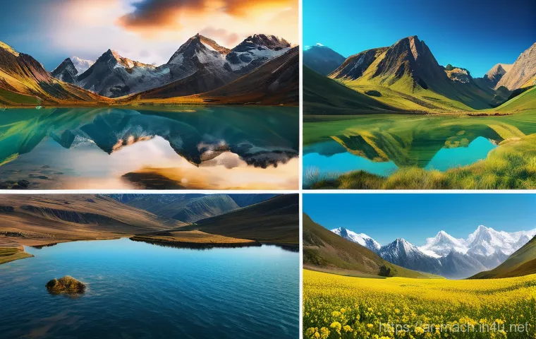 기계가공 자격증 관련 학원 추천 - Here are three detailed image generation prompts in English: