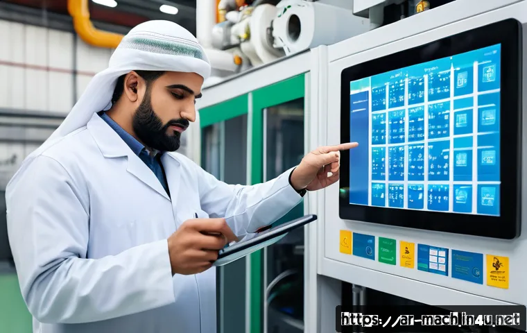 기계가공 관련 기술 인증 종류 관련 이미지 1